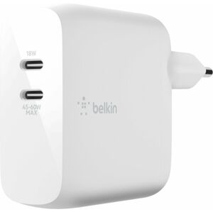 Belkin USB-C Charger WCH003vfWH