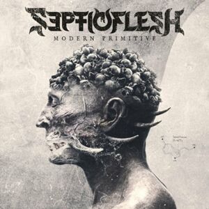 Septicflesh - Modern Primitive (2 LP)