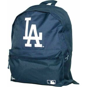 Los Angeles Dodgers Lifestyle ruksak / Taška MLB Modrá 17 L