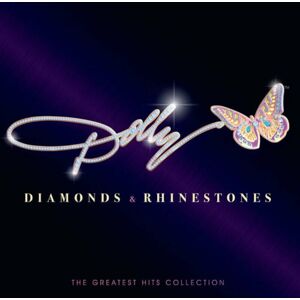 Dolly Parton - Diamonds & Rhinestones: The Greatest Hits Collection (2 LP)