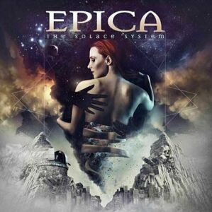Epica - The Solace System (Limited Edition) (LP)