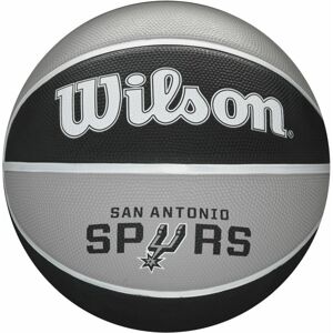 Wilson NBA Team Tribute Basketball San Antonio Spurs 7 Basketbal