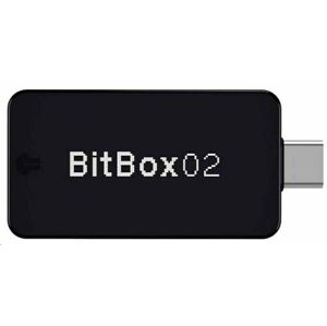 ShiftCrypto BitBox02 Multi Edition