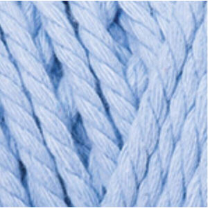 Yarn Art Macrame Rope 5 mm 760 Baby Blue