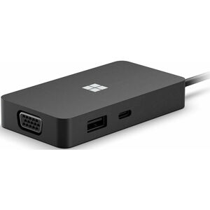 Microsoft USB-C Travel Hub USB Hub