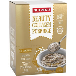 NUTREND Beauty Collagen Porridge 50 g