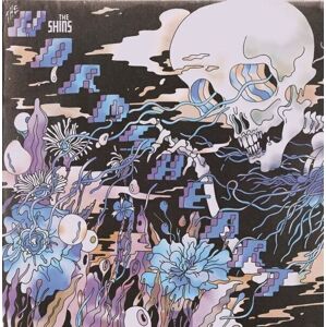 Shins - The Worm's Heart (LP)