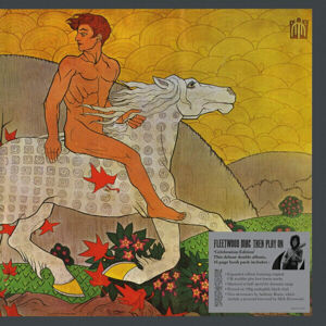Fleetwood Mac Then Play On (2 LP)