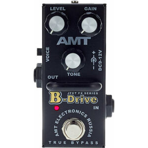 AMT Electronics B-Drive Mini