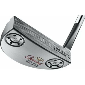 Scotty Cameron Select Del Mar Putter Right Hand 35