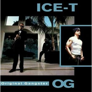 Ice-T - O.G. Original Gangster (180g) (LP)