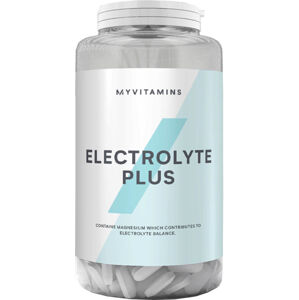 MyVitamins Electrolytes Plus 180 tabs