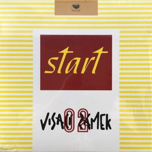 Visací Zámek - 02 Start (LP)