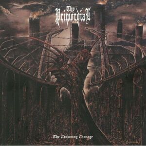 Thy Primordial The Crowning Carnage (LP)