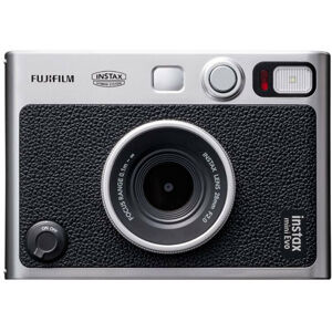 Fujifilm Instax Mini EVO Black