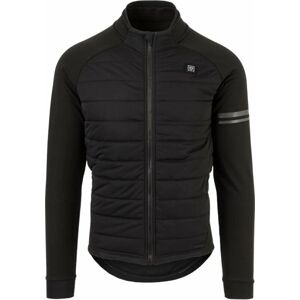 AGU Winter Thermo Jacket Essential Men Heated Black XXXL