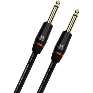Monster Cable Prolink Bass 12FT Instrument Cable Čierna 3,6 m Rovný - Rovný