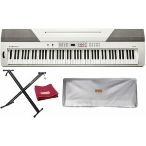 Kurzweil KA70-WH SET Digitálne stage piano