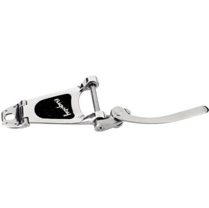 Bigsby B3 Vibrato Aluminum for thin Acoustic-Electric Guitars