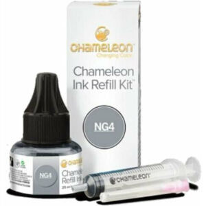 Chameleon Náplne Neutral Gray 25 ml