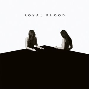 Royal Blood - How Did We Get So Dark ? (LP)