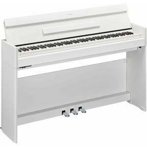 Yamaha YDP-S55 White Digitálne piano