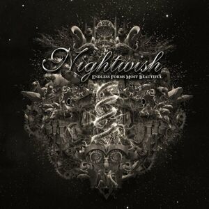 Nightwish - Endless Forms Most Beautiful (2 LP)