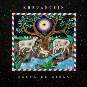 Khruangbin - Hasta El Cielo (LP + 7" Vinyl)