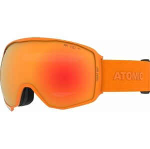Atomic Count 360° HD Orange