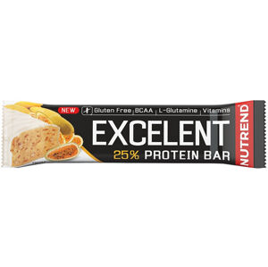 NUTREND Excelent Protein Bar Curuba 85 g