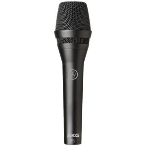 AKG P5i Vokálny dynamický mikrofón