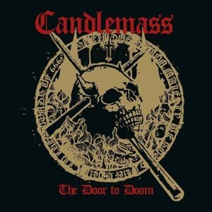 Candlemass - The Door To Doom (2 LP)