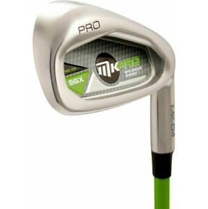 Masters Golf MK Pro Iron 7 RH Green 57in 145 cm