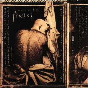 Pixies - Come On Pilgrim (LP)