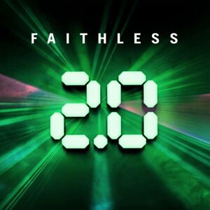Faithless -  2.0 (2 LP)