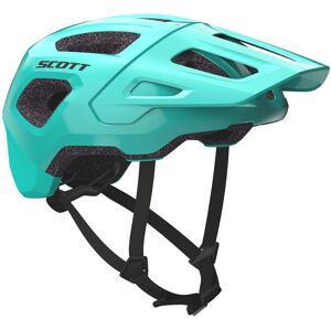 Scott Argo Plus Junior Soft Teal Green XS/S (49-51 cm) Detská prilba na bicykel