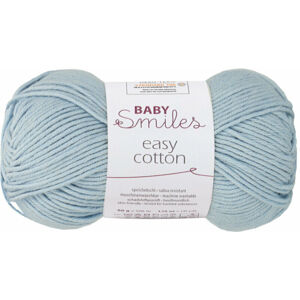 Schachenmayr Baby Smiles Easy Cotton 01054 Light Blue