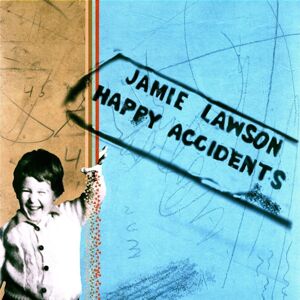 Jamie Lawson - Happy Accidents (LP)