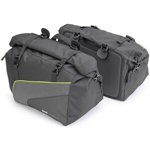 Givi EA133 Pair of Waterproof Side Bags 25L