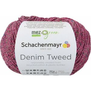 Schachenmayr Denim Tweed 00036 Pink