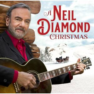 Neil Diamond - A Neil Diamond Christmas (2 LP)