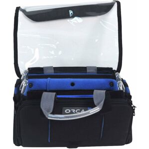 Orca Bags Mini Audio Bag Obal pre digitálne rekordéry