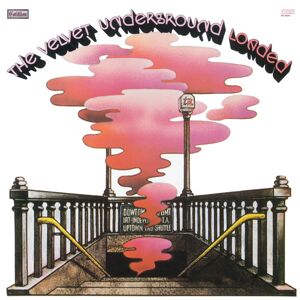 The Velvet Underground - Loaded (LP)