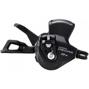 Shimano Deore SL-M6100 Shift Lever 12-Speed I-Spec EV with Gear Display