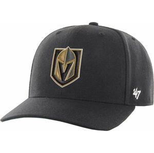 Las Vegas Golden Knights Hokejová šiltovka NHL '47 Cold Zone DP Black