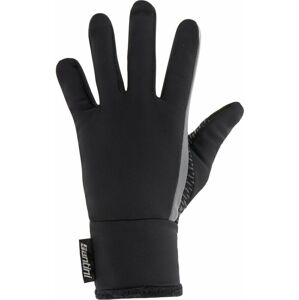 Santini Adapt Gloves Nero XL/XXL
