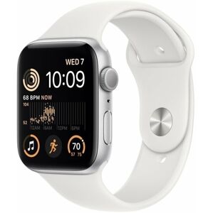 Apple Watch SE GPS 44mm Silver