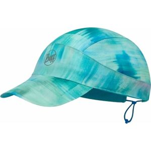Buff Pack Speed Cap Marbled Turquoise L/XL