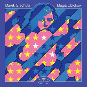Marek Grechuta - Magia Oblokow (LP)