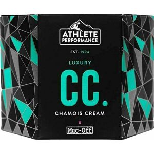 Muc-Off Athlete Perfomance Luxury Chamois Cream 250 ml Cyklo-čistenie a údržba